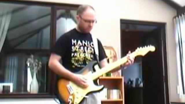 Peavey Studio Pro 112 Amp смотреть онлайн