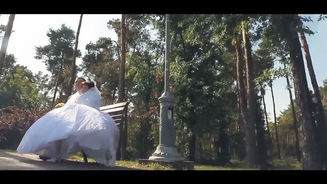 WeddingDay Vova+Vika 3.10.14 Clip By E.Mischenko InFocus STUDIO