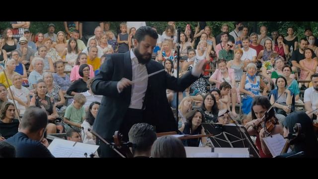 Igor Stravinsky, Suite from the ballet "the Firebird" (Жар-птица) смотреть онлайн