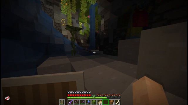 Как мы начали развиваться на КрафтШилд2 смотреть онлайн