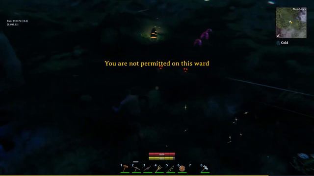 Valheim - Better Wards Mod v1.3.0 смотреть онлайн