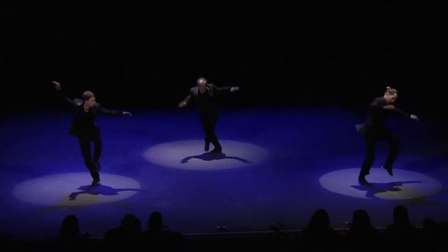 Tap & Jazz смотреть онлайн