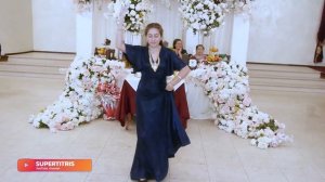 Настоящая цыганочка танцует! 2 танца