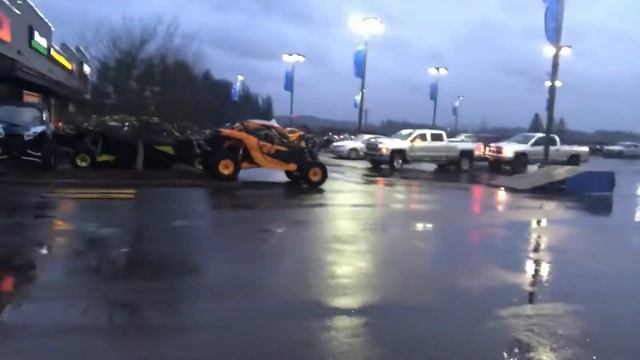 Мотоциклы из Америки вывозим 2019 Kawasaki ZX14R смотреть онлайн