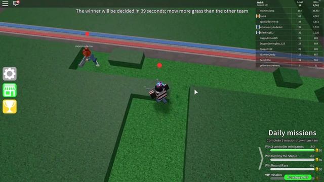 5 Epic Minigames Tips & Tricks смотреть онлайн