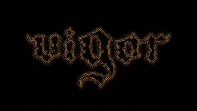 VIGOR - Black Gate смотреть онлайн