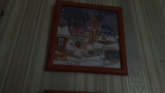 Полная серия городов от panna- оформленные работы и в интерьере. смотреть онлайн