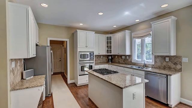 6805 Riesman Ln, Charlotte, NC смотреть онлайн