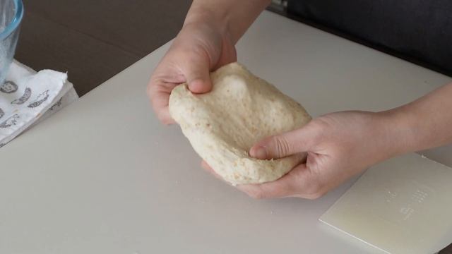 ザクザク食パンの作り方 смотреть онлайн