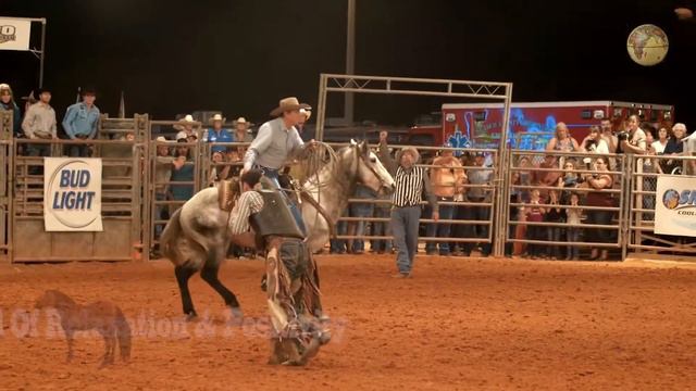 Родео На Лошадях│Rodeo On Horseback  🐎 #5