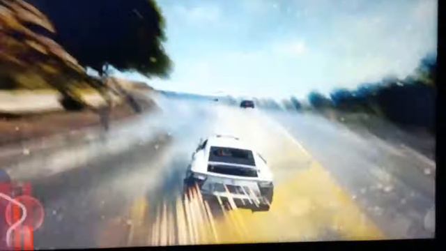 NFS MOST WANTED 2012 - POLICE ESCAPE JUMP (PLEVNE VIP) смотреть онлайн