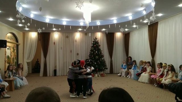 Pirates / Пираты смотреть онлайн