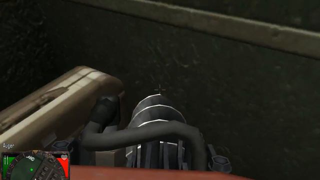 Выживаем вместе с зомби №2 (7 days to die ) Изучаем карту смотреть онлайн