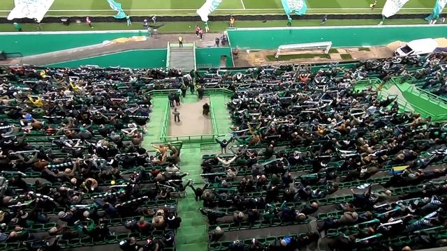 SLIMANI SAVES SPORTING! Sporting CP 2-0 Arouca, Liga BWIN (Estádio José Alvalade) смотреть онлайн