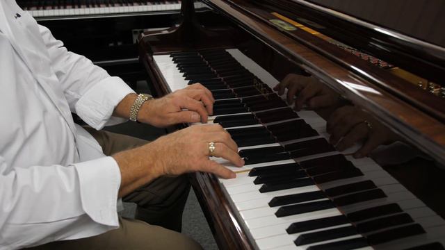 Petrof 5'3 Grand Piano