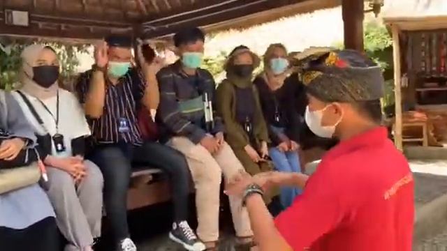 Observasi Wisata Lombok Desa Sade, Lombok Tengah, NTB | Kelompok 17 KKN Muhammadiyah-'Aisyiyah 2021 смотреть онлайн