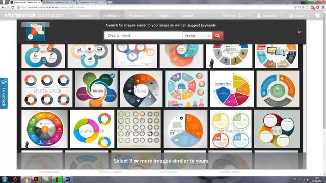 Download Vector Files On Shutterstock