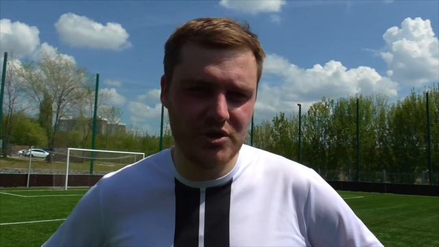 Интервью Armata United LA Sixsaides Galaxy смотреть онлайн