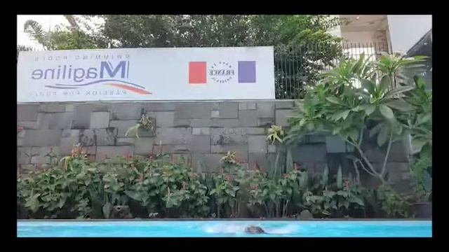 Review Sony Walkman NW-WS623 in Magiline Salt water swimming pool смотреть онлайн