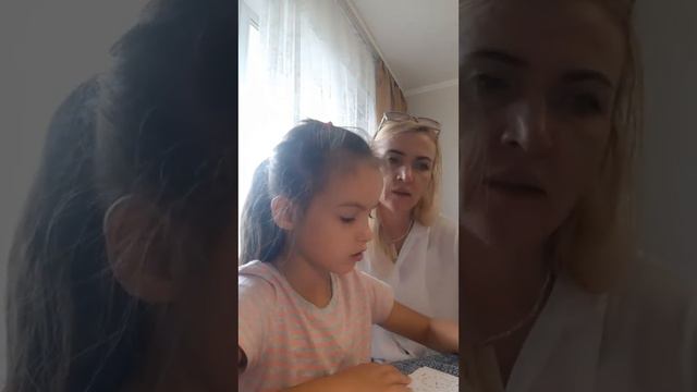 Учим часы до обеда, после обеда смотреть онлайн