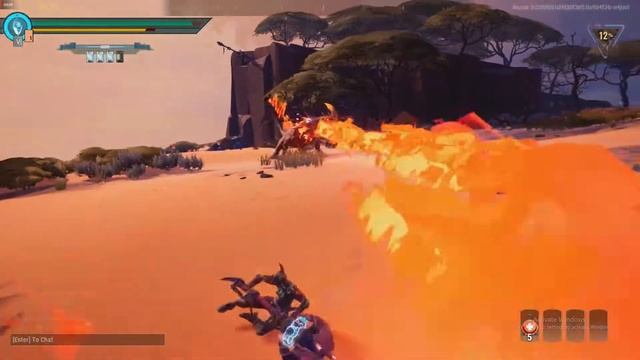 [AIB GIGABYTE RX 5700 XT Gaming OC] - Dauntless смотреть онлайн