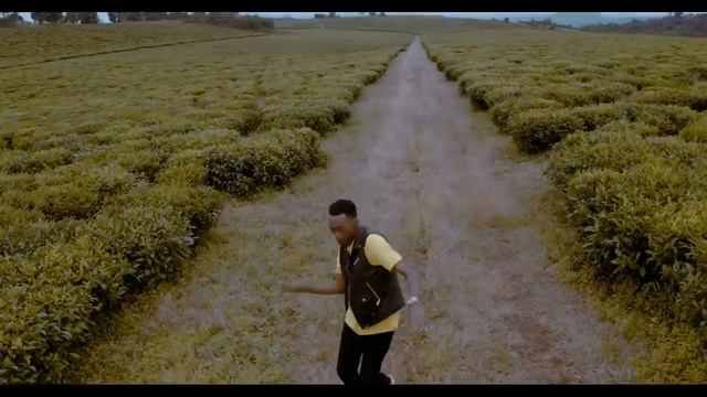 Ben Pol X Goodluck Gozbert Mama смотреть онлайн