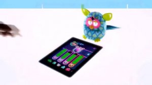 Ферби Бум на русском языке Furby boom russian