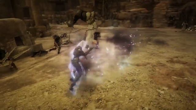 Black Desert 3