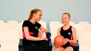 ХУДОЖЕСТВЕННАЯ ГИМНАСТИКА: ОЖИДАНИЕ vs РЕАЛЬНОСТЬ | PIROUETTE