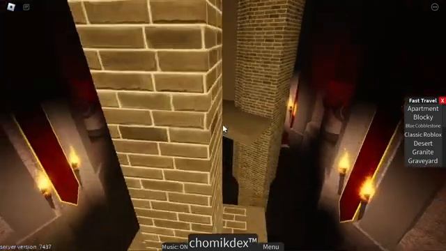 How To Get Chomik Marker in Find The Markers Roblox 2023 смотреть онлайн