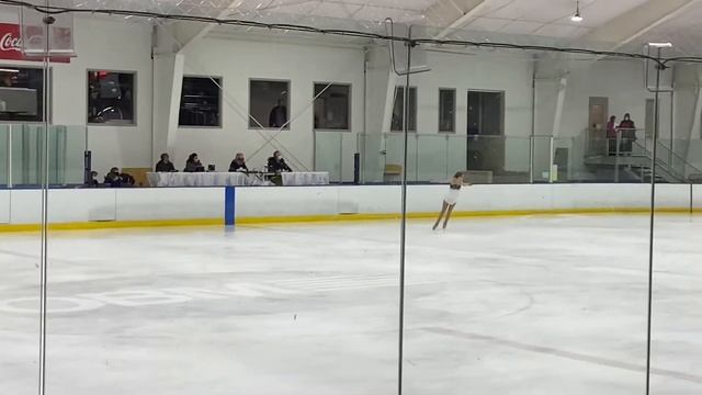 Strongsville, 2021. Excel Juvenile Plus. смотреть онлайн