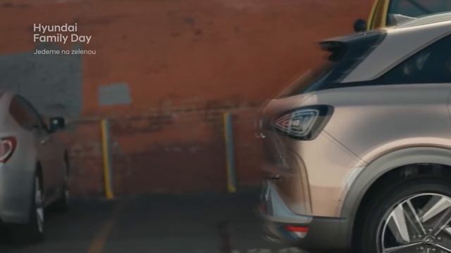 HMMC TV 46/2019 | Co vás čeká na Hyundai Family Day? смотреть онлайн