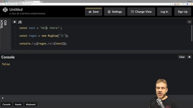 Regular Expressions Introduction | REGEX DEMYSTIFIED смотреть онлайн