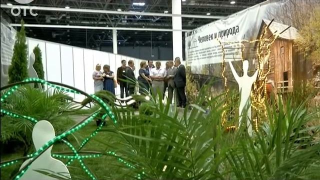 "Цветы, сады и парки Сибири": новосибирцев приглашают оценить, чем вскоре будет украшен город смотреть онлайн