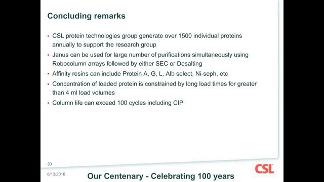 Louis Fabri, Bill Flaherty - Rethinking the timeline required for Quality by Design studies in prot смотреть онлайн