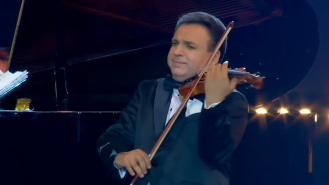 Zoltán Mága - David Foster : Czardas - Csárdás (Vittorio Monti) PBS Special смотреть онлайн