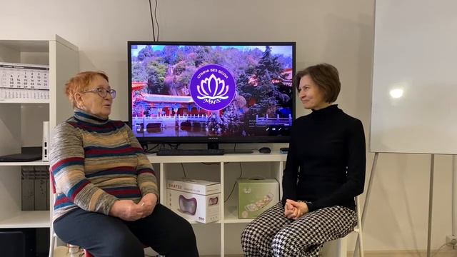 Завьялова Галина Михайловна отзыв смотреть онлайн