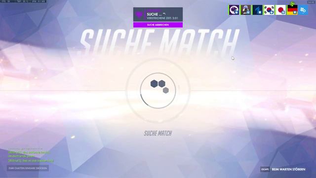 rumgimpen auf Overwatch art смотреть онлайн