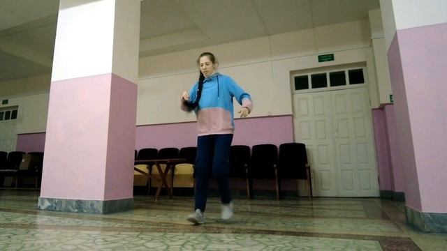 Tanir & Tyomcha - Захочешь уйти - танец (Катюша) смотреть онлайн