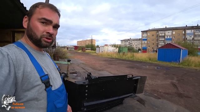 Обзор обновленного к6а ТАЙГА ПАТРУЛЬ Suzuki К6а/Jimny/Готовим плов на костре в казане смотреть онлайн