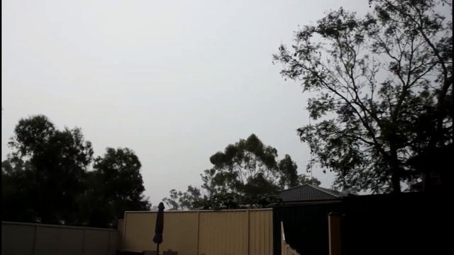 Acacia Garden Thunderstorm 7th December 2014 смотреть онлайн