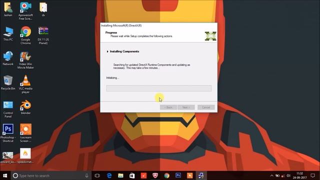 How to download and install directX 11 in windows 7,8,8.1,10 смотреть онлайн