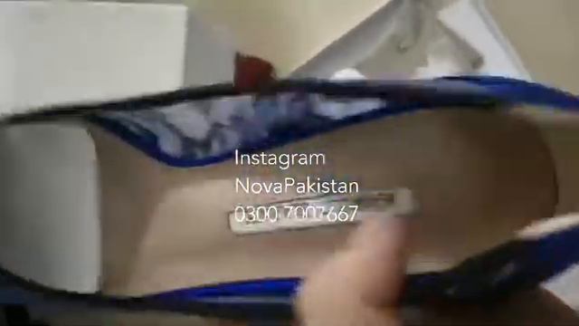 Manolo blahnik in Pakistan смотреть онлайн