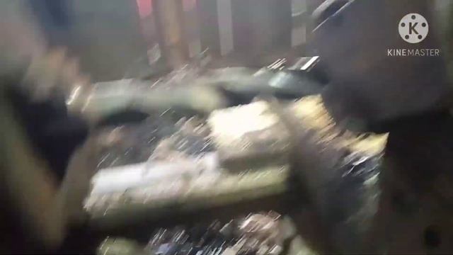 приспособа на токарный станок..,сверлим пластину . смотреть онлайн