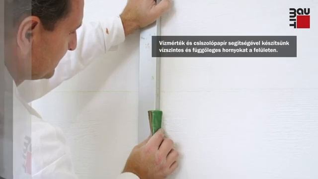 CreativTop - Fa hatású felület kialakítása смотреть онлайн