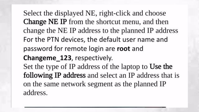 Huawei optix ptn 980|| Overview of Huawei optix|| PTN980 Commissioning Notes||PTN980 configuration смотреть онлайн