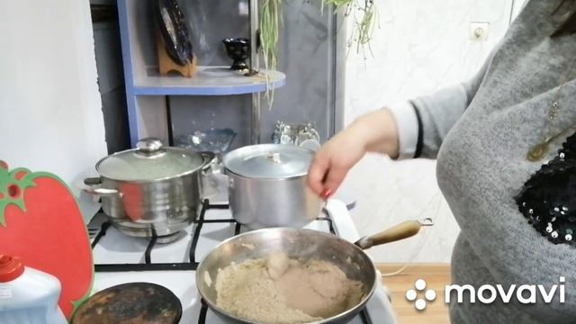 #Փոխինձ պատրաստելու ամենահեշտ տարբերակը  армянская #кашапохиндз Armenian Porridge #pohindz