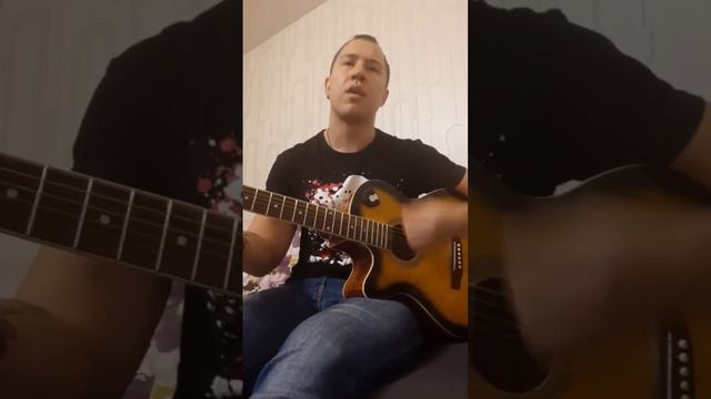 Cover А.Башлачёв — Поезд №193 смотреть онлайн