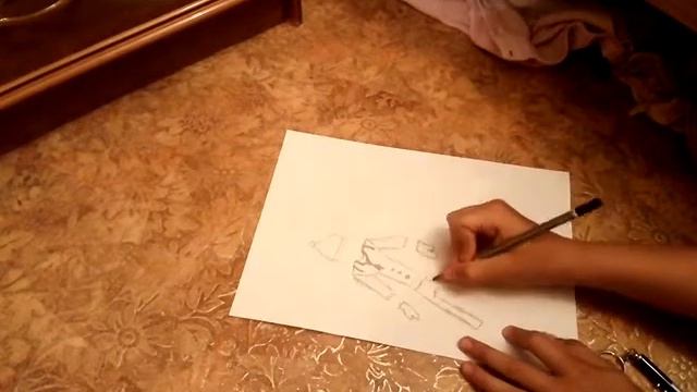 Вызов духов (лёгкий дух) Гномик | Работает!!! смотреть онлайн