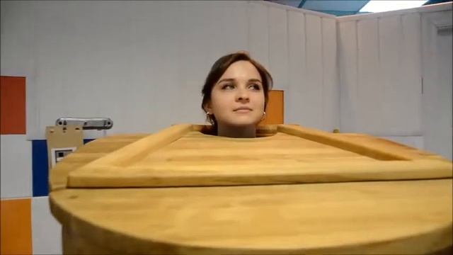 Санаторий «Радон» (Ульяновская область) смотреть онлайн